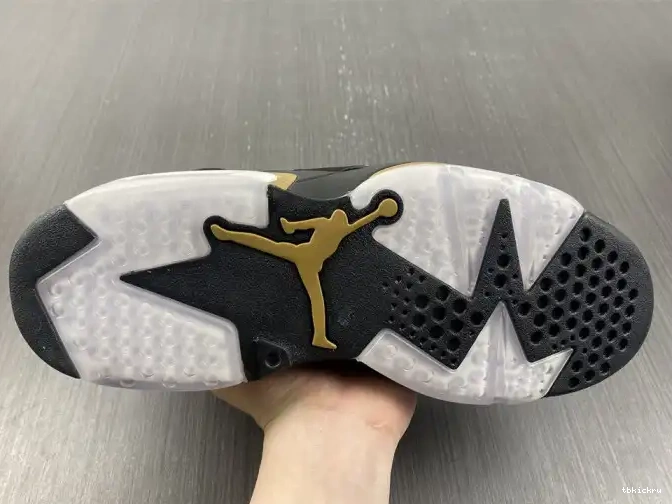 Reps TBkick (2020) CT4954-007 Jordan Air DMP 6 Retro 0623